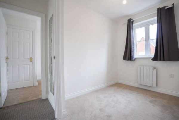 Hillman Way, Ettington, Stratford-upon-Avon