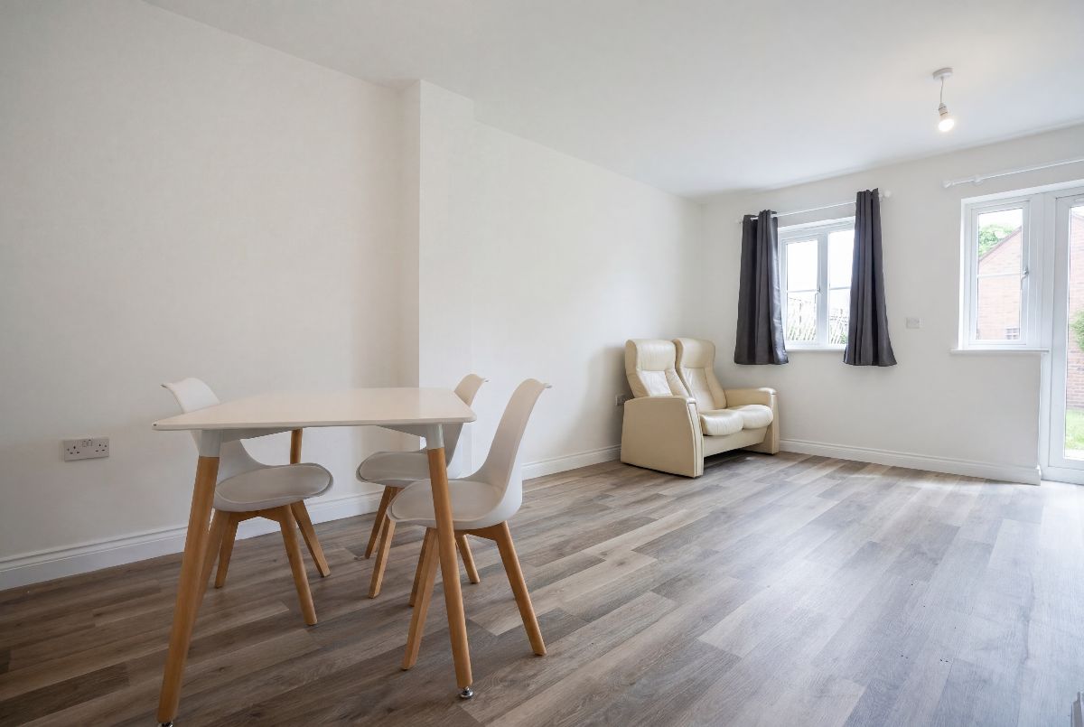 Hillman Way, Ettington, Stratford-upon-Avon