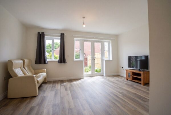 Hillman Way, Ettington, Stratford-upon-Avon