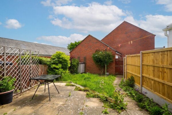 Hillman Way, Ettington, Stratford-upon-Avon