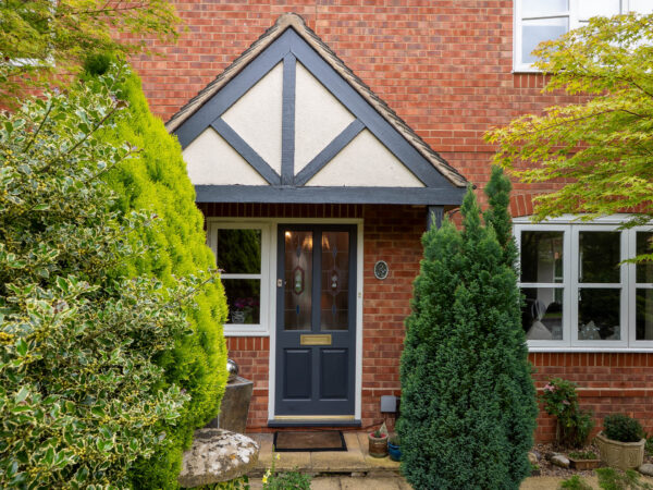 Dighton Close, Clifford Chambers, CV37