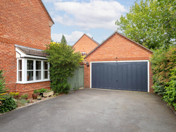 Dighton Close, Clifford Chambers, CV37