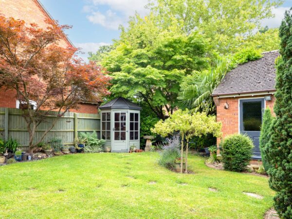 Dighton Close, Clifford Chambers, CV37