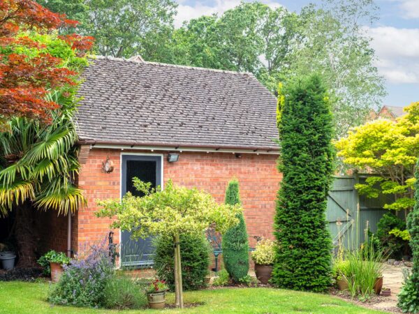 Dighton Close, Clifford Chambers, CV37