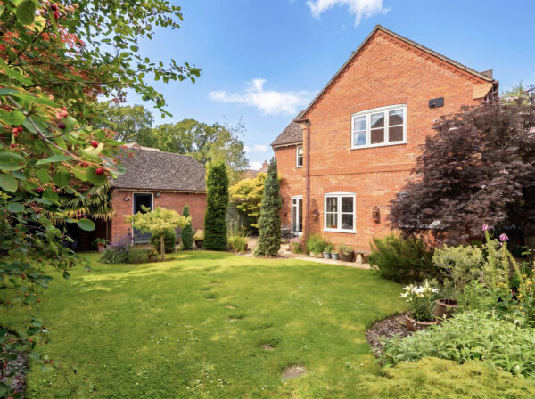 Dighton Close, Clifford Chambers, CV37