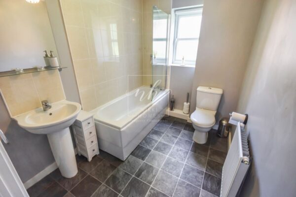Wellington Avenue, Meon Vale, Stratford-upon-Avon