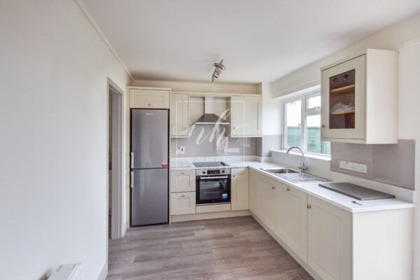 Rumer Close, Long Marston, Stratford-upon-Avon