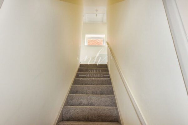 Rumer Close, Long Marston, Stratford-upon-Avon