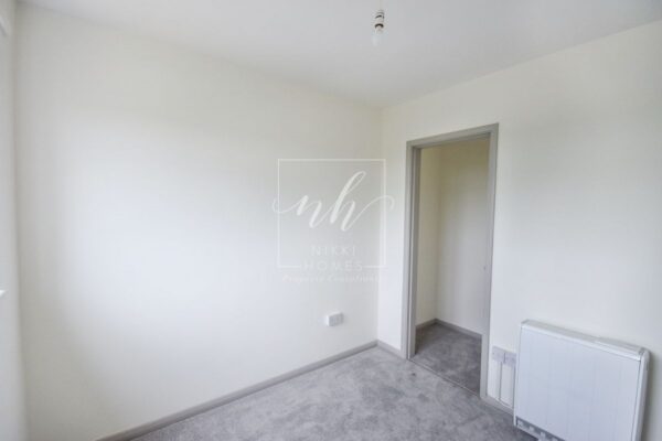Rumer Close, Long Marston, Stratford-upon-Avon