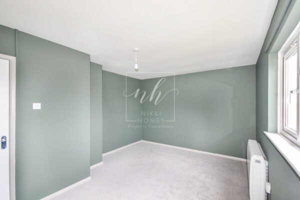 Rumer Close, Long Marston, Stratford-upon-Avon