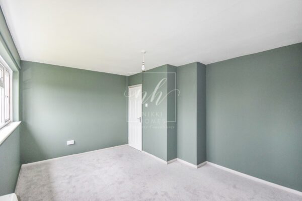 Rumer Close, Long Marston, Stratford-upon-Avon