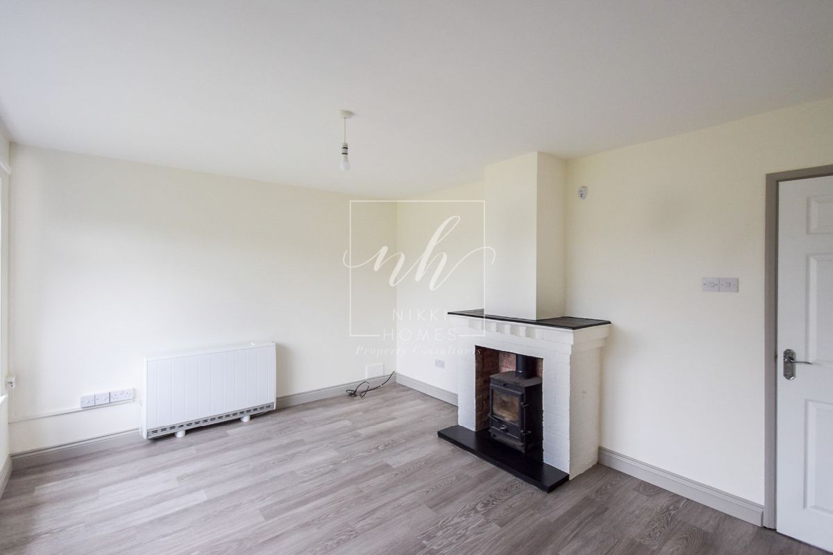 Rumer Close, Long Marston, Stratford-upon-Avon