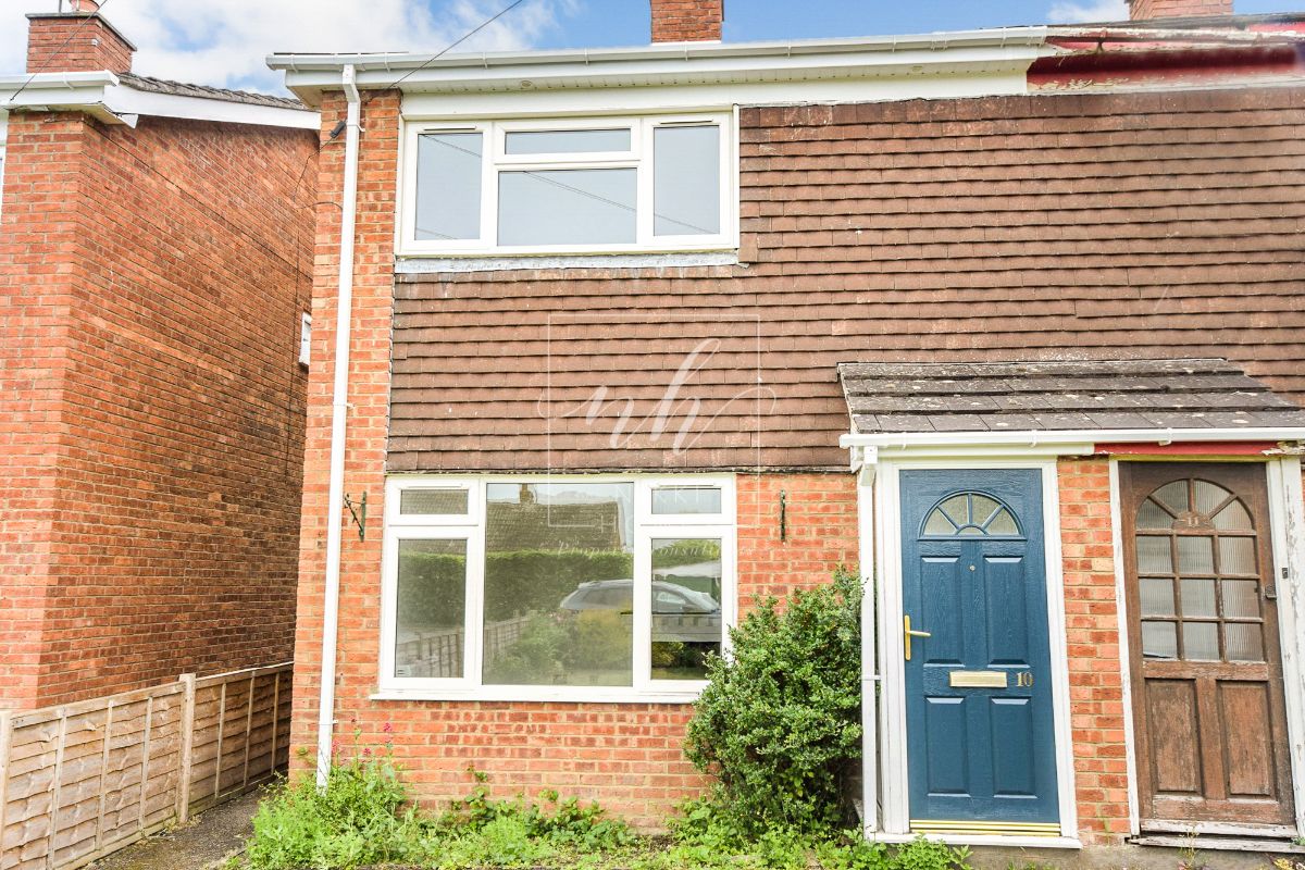Rumer Close, Long Marston, Stratford-upon-Avon