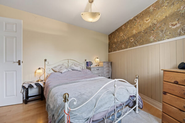 Amis Way, Stratford-Upon-Avon, CV37