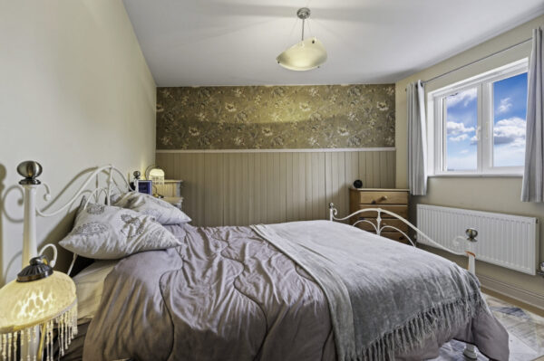 Amis Way, Stratford-Upon-Avon, CV37