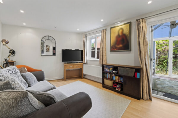 Amis Way, Stratford-Upon-Avon, CV37