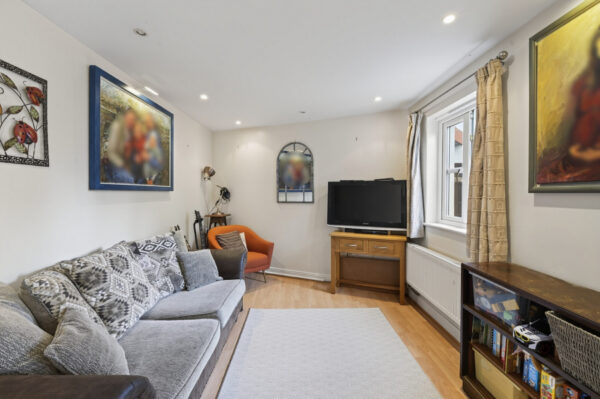 Amis Way, Stratford-Upon-Avon, CV37