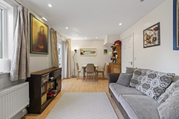 Amis Way, Stratford-Upon-Avon, CV37
