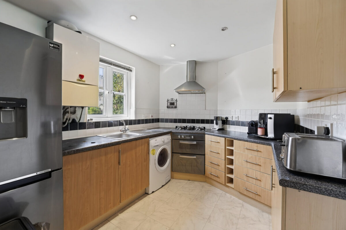 Amis Way, Stratford-Upon-Avon, CV37