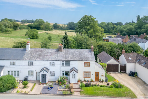 Wolverton Road, Snitterfield, CV37