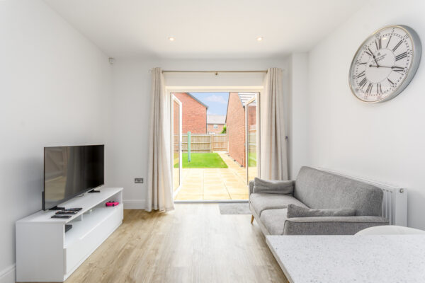 Lancaster Way, Shackleton Village, CV37