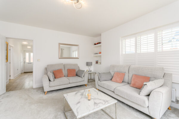 Lancaster Way, Shackleton Village, CV37