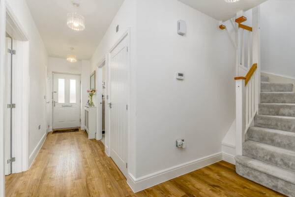 Lancaster Way, Shackleton Village, CV37