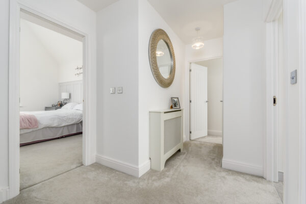 Lancaster Way, Shackleton Village, CV37