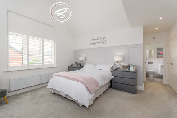 Lancaster Way, Shackleton Village, CV37