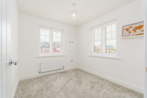 Lancaster Way, Shackleton Village, CV37
