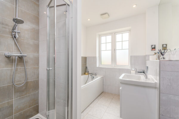 Lancaster Way, Shackleton Village, CV37