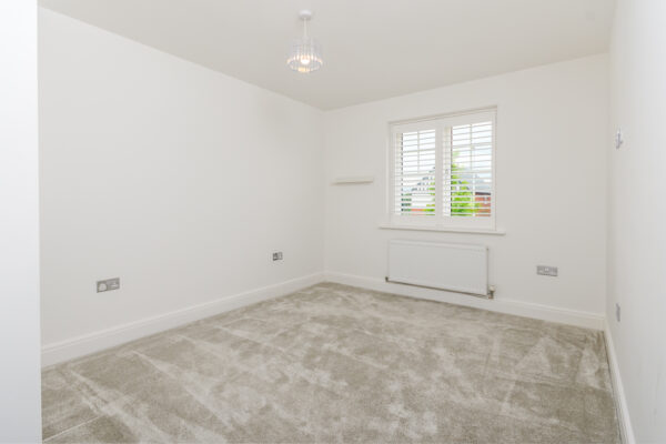 Lancaster Way, Shackleton Village, CV37