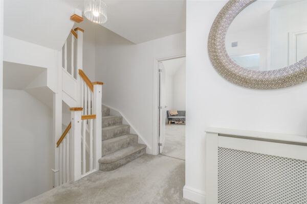Lancaster Way, Shackleton Village, CV37