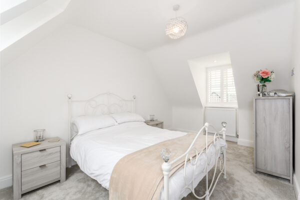 Lancaster Way, Shackleton Village, CV37