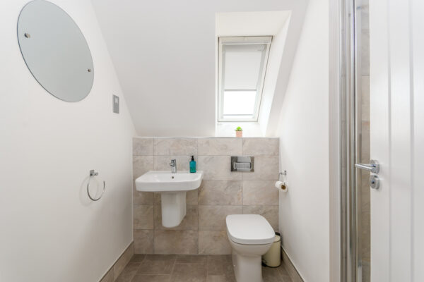 Lancaster Way, Shackleton Village, CV37