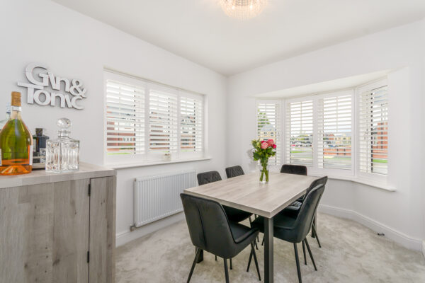 Lancaster Way, Shackleton Village, CV37