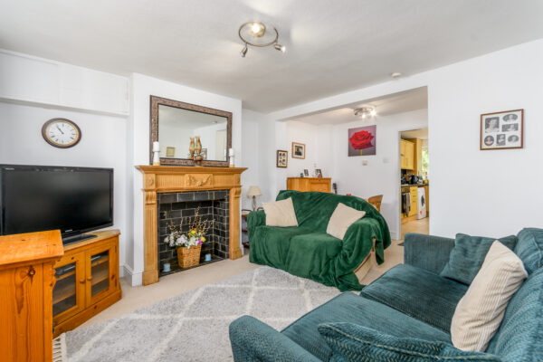 Wolverton Road, Snitterfield, CV37