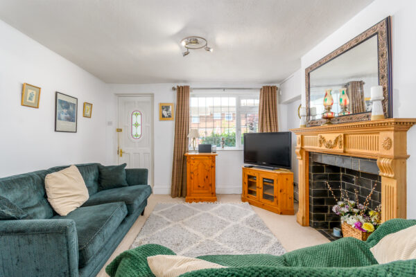 Wolverton Road, Snitterfield, CV37