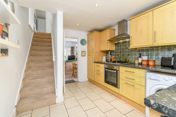 Wolverton Road, Snitterfield, CV37