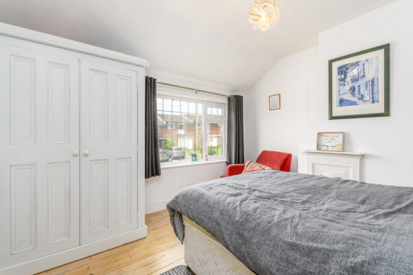 Wolverton Road, Snitterfield, CV37