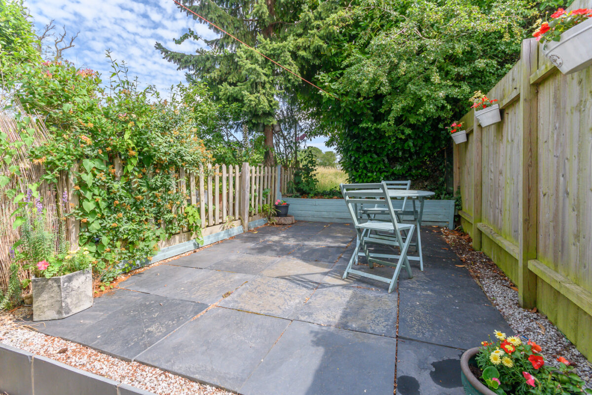Wolverton Road, Snitterfield, CV37