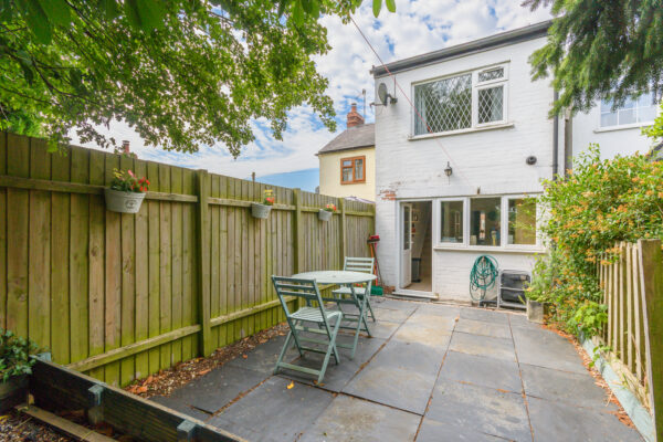 Wolverton Road, Snitterfield, CV37
