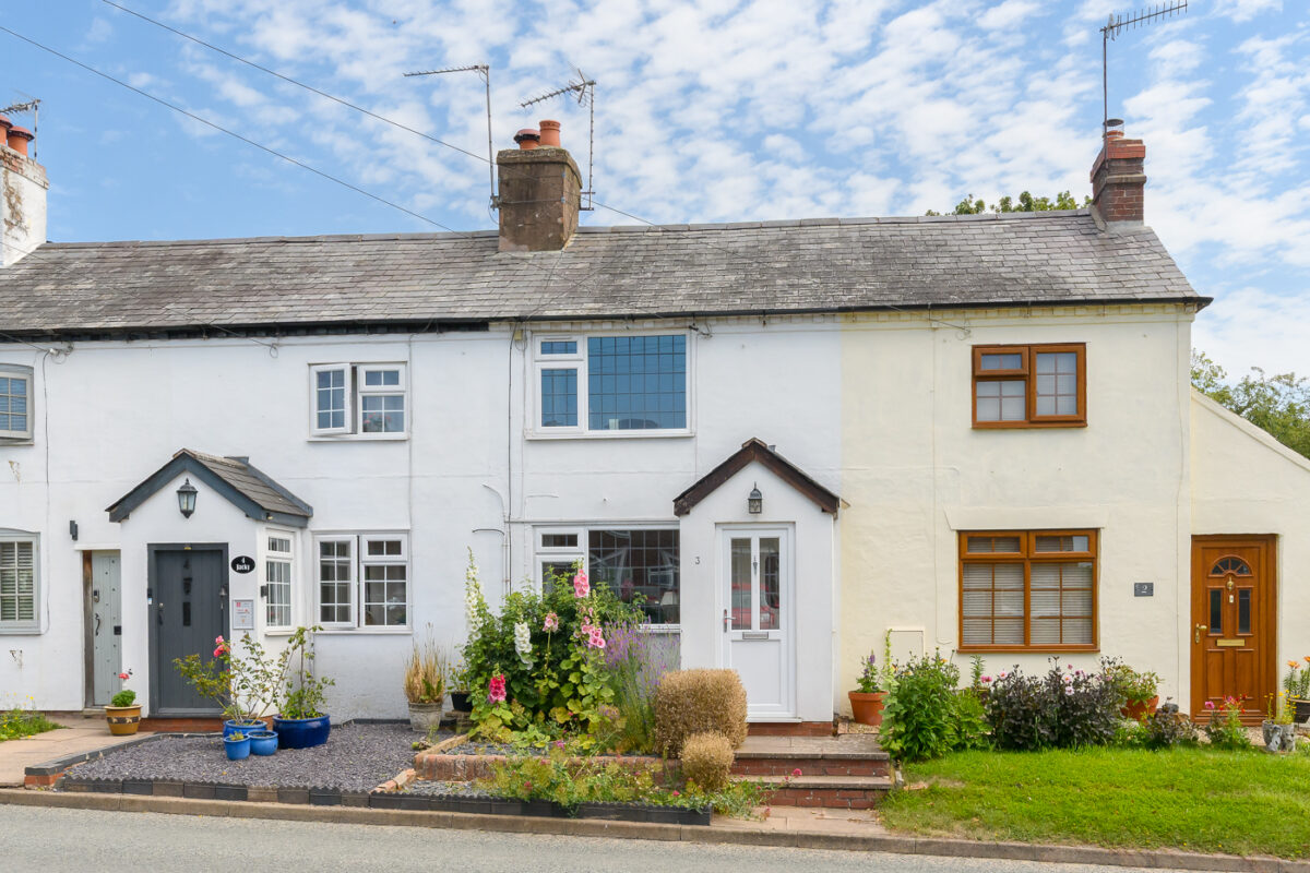 Wolverton Road, Snitterfield, CV37
