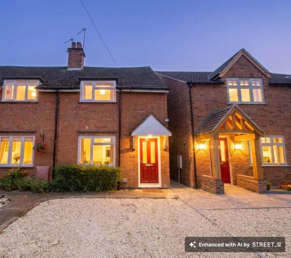 Park Lane, Snitterfield, CV37
