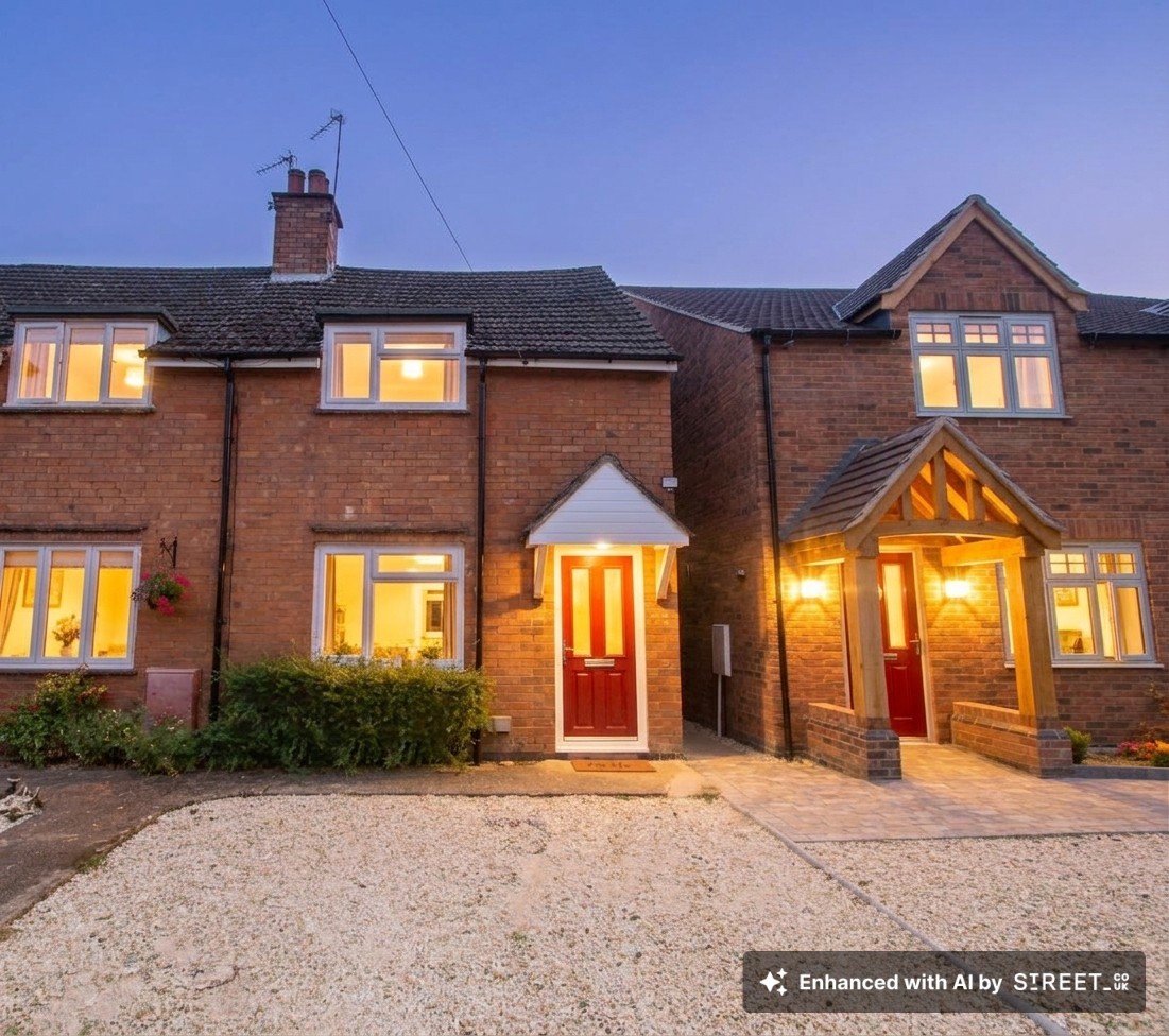 Park Lane, Snitterfield, CV37