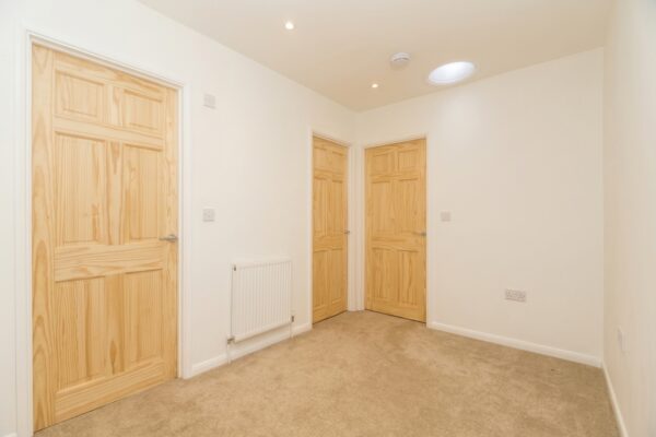 Park Lane, Snitterfield, CV37