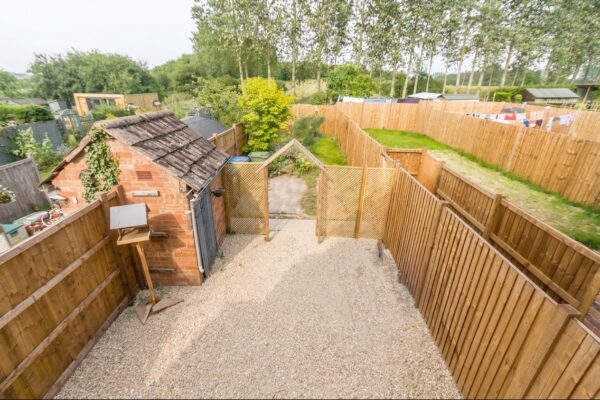 Park Lane, Snitterfield, CV37