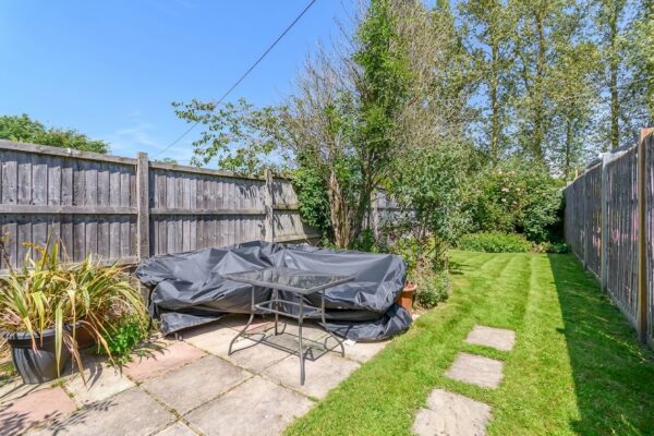 Park Lane, Snitterfield, CV37
