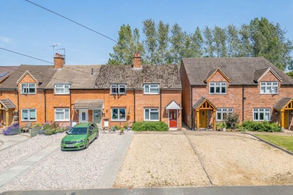 Park Lane, Snitterfield, CV37