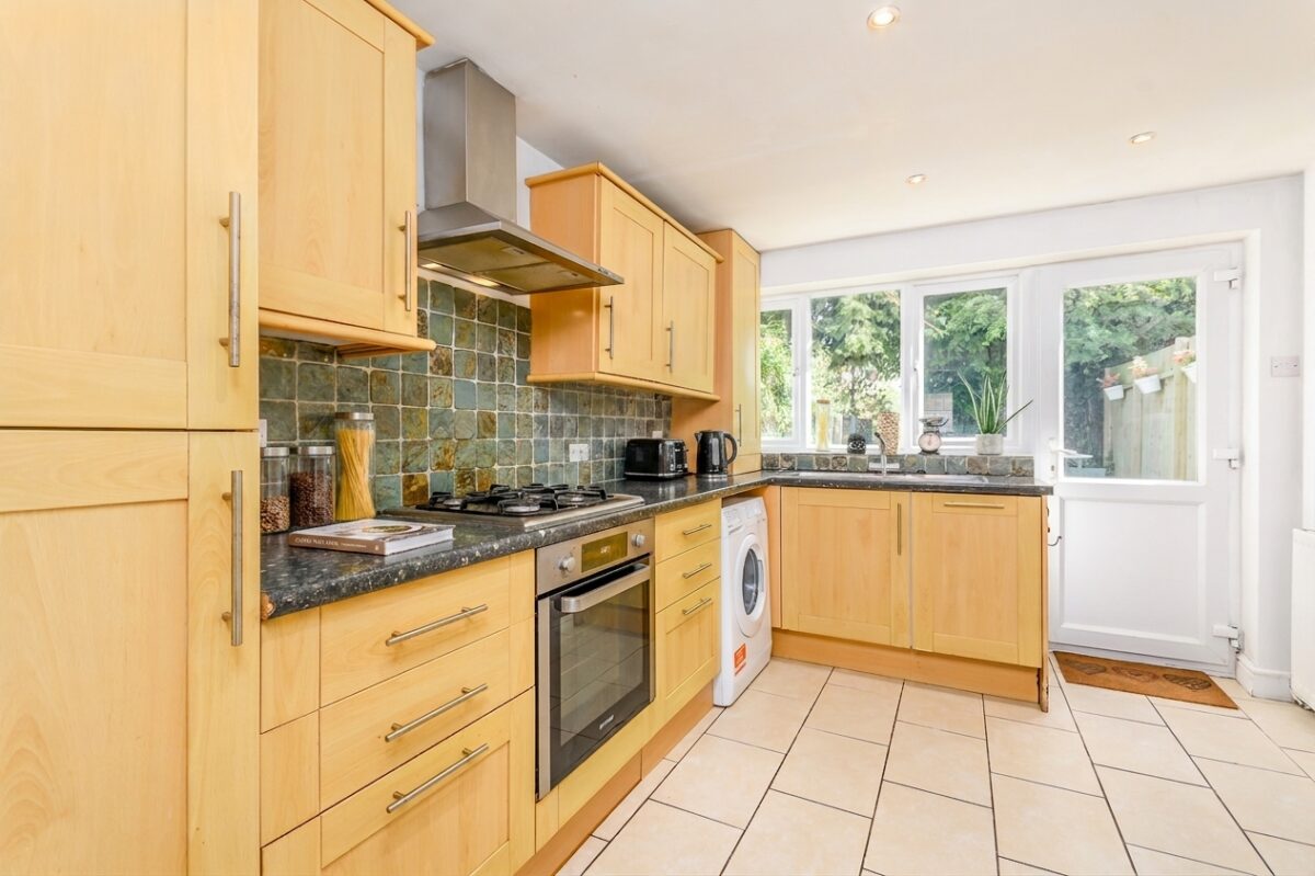 Wolverton Road, Snitterfield, CV37